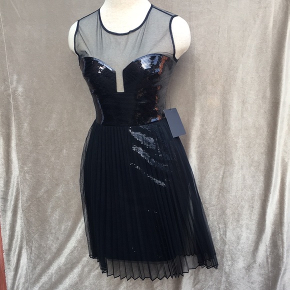 BCBGMaxAzria Cocktail dress Size XS - Picture 10 of 15